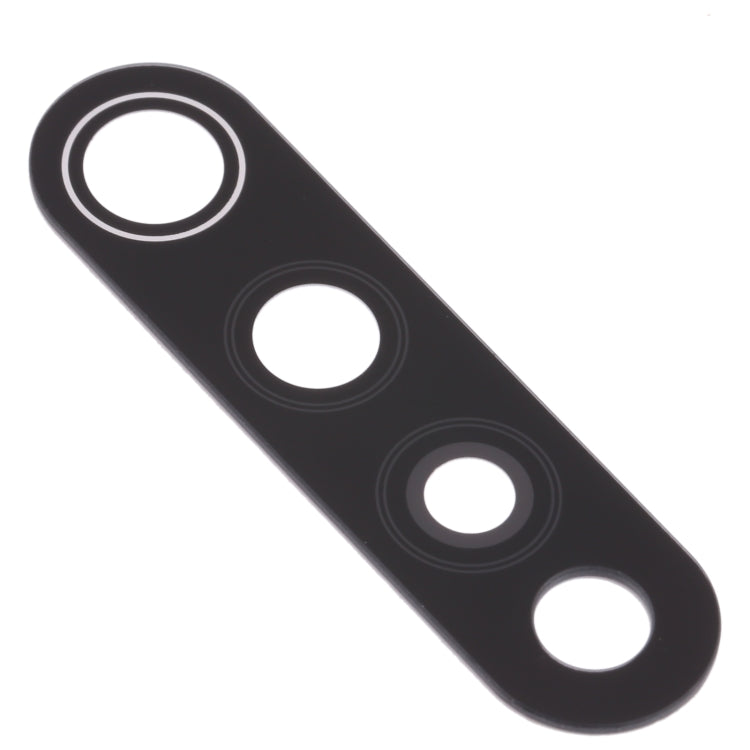 For vivo Y5s 10pcs Back Camera Lens - Camera Parts by buy2fix | Online Shopping UK | buy2fix