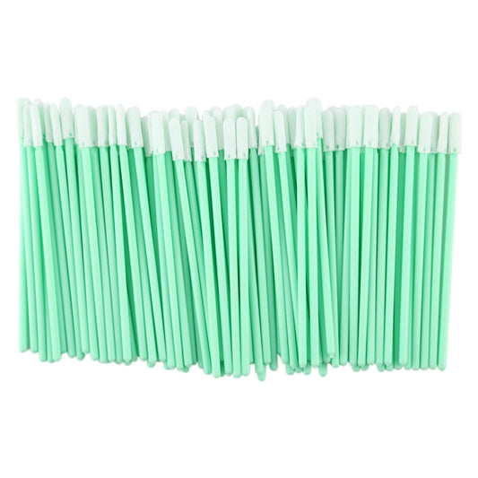 100 PCS/Set Electronic Products Cleaning Swabs, Size:70x3mm by buy2fix