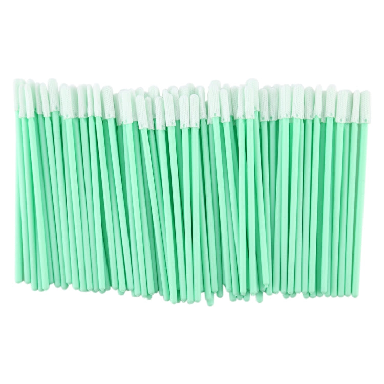 100 PCS/Set Electronic Products Cleaning Swabs, Size:70x3mm - Dust Remove Tool by buy2fix | Online Shopping UK | buy2fix