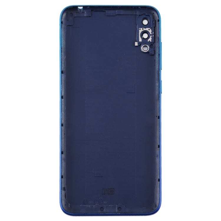 Battery Back Cover for Huawei Enjoy 9(Blue) - Back Cover by buy2fix | Online Shopping UK | buy2fix