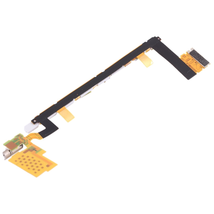 Power Button & Volume Button Flex Cable for Sony Xperia Z5 by buy2fix