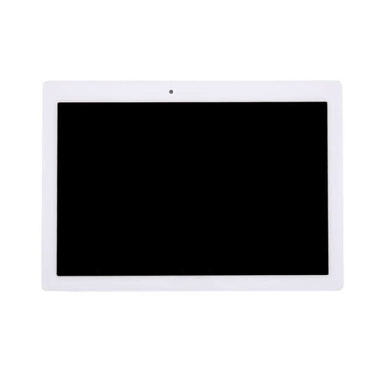 OEM LCD Screen for Lenovo Tab 2 A10-30 / TB2-X30F with Digitizer Full Assembly (White) - LCD Screen by buy2fix | Online Shopping UK | buy2fix
