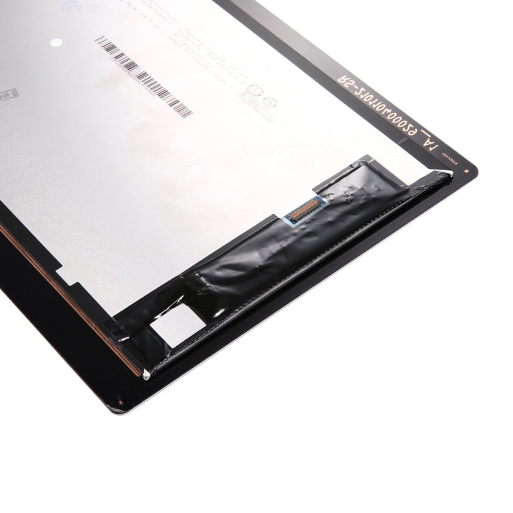 OEM LCD Screen for Lenovo Tab 2 A10-30 / TB2-X30F with Digitizer Full Assembly (White) - LCD Screen by buy2fix | Online Shopping UK | buy2fix