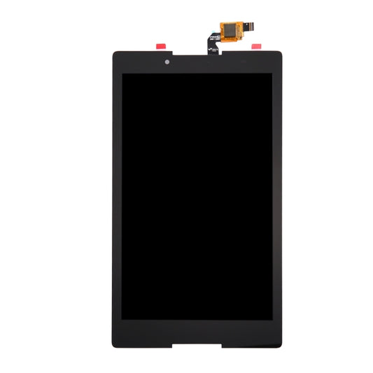 OEM LCD Screen for Lenovo Tab 2 A8-50F / A8-50LC with Digitizer Full Assembly (Black) - LCD Screen by buy2fix | Online Shopping UK | buy2fix