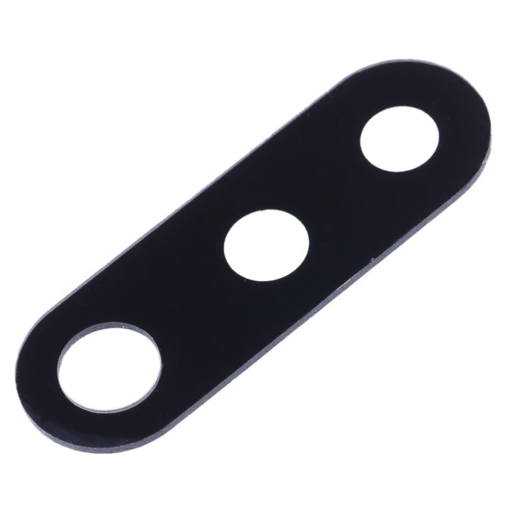 For vivo Y7s 10pcs Back Camera Lens - Camera Parts by buy2fix | Online Shopping UK | buy2fix