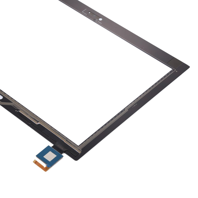 Lenovo TAB4 10 Plus / TB-X704 Touch Panel Digitizer(White) - Touch Panel by buy2fix | Online Shopping UK | buy2fix