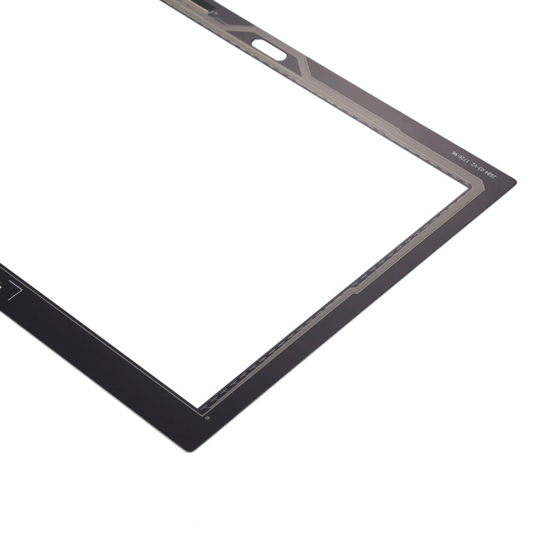 Lenovo TAB4 10 Plus / TB-X704 Touch Panel Digitizer(White) - Touch Panel by buy2fix | Online Shopping UK | buy2fix