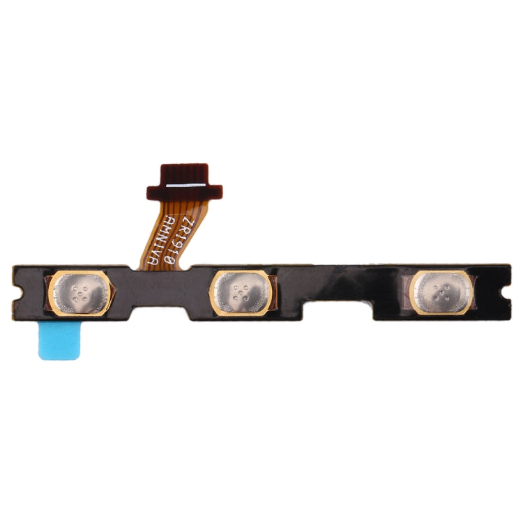 Power Button & Volume Button Flex Cable for Huawei Y5 (2019) - Flex Cable by buy2fix | Online Shopping UK | buy2fix