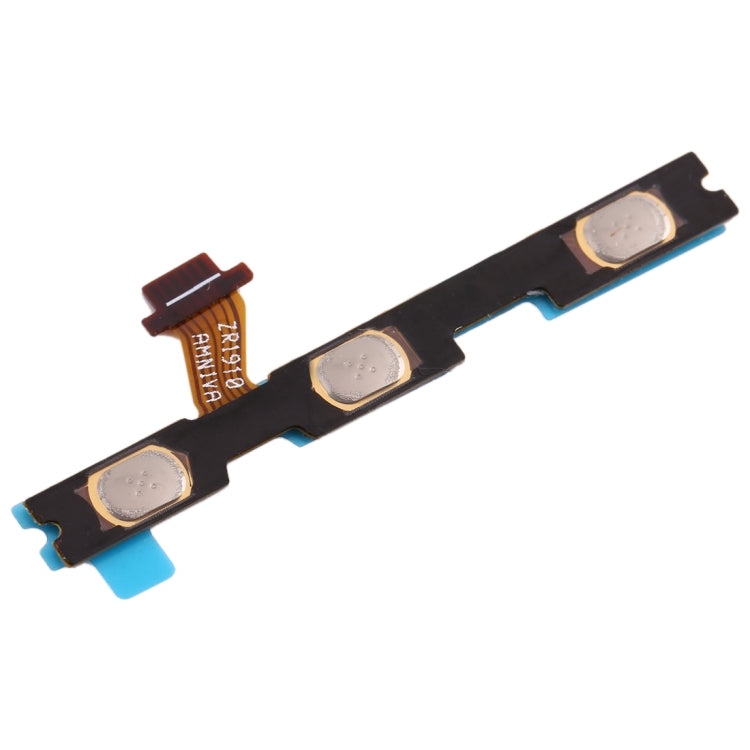 Power Button & Volume Button Flex Cable for Huawei Y5 (2019) - Flex Cable by buy2fix | Online Shopping UK | buy2fix