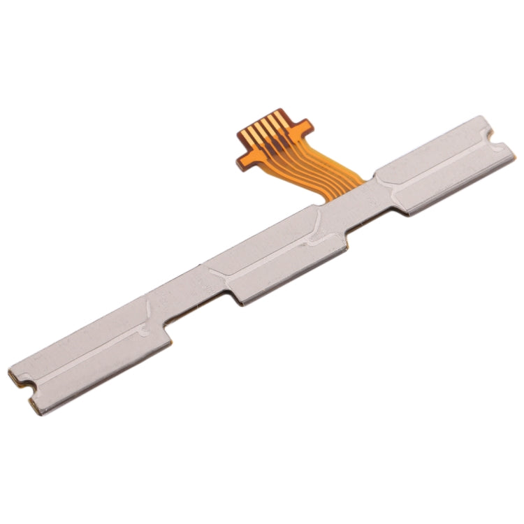 Power Button & Volume Button Flex Cable for Huawei Y5 (2019) - Flex Cable by buy2fix | Online Shopping UK | buy2fix