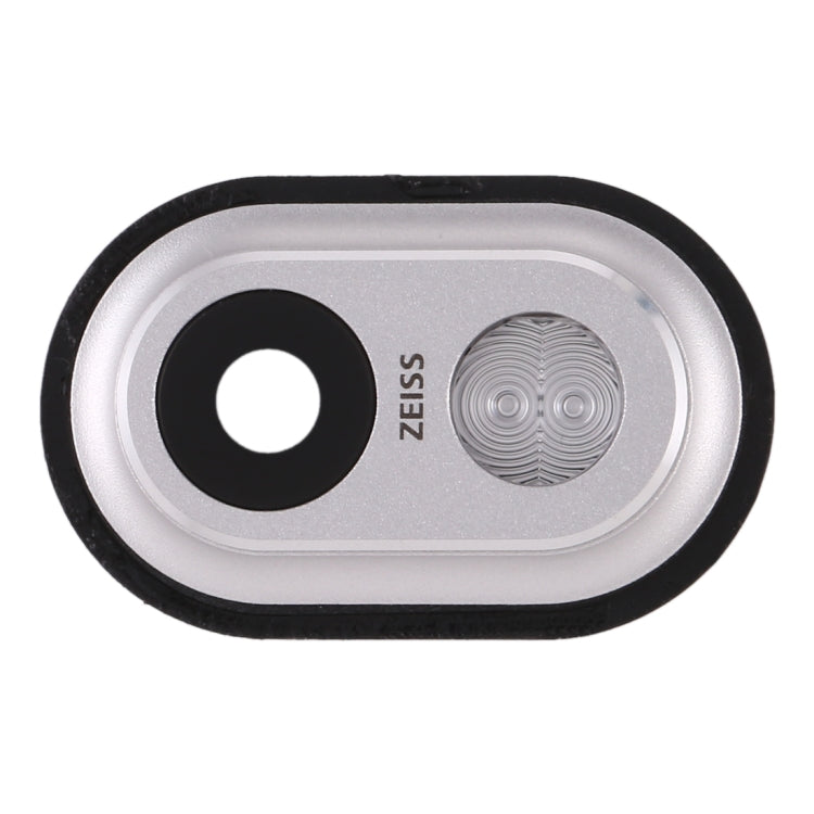 Camera Lens Cover for Nokia 7(White) - Camera by buy2fix | Online Shopping UK | buy2fix