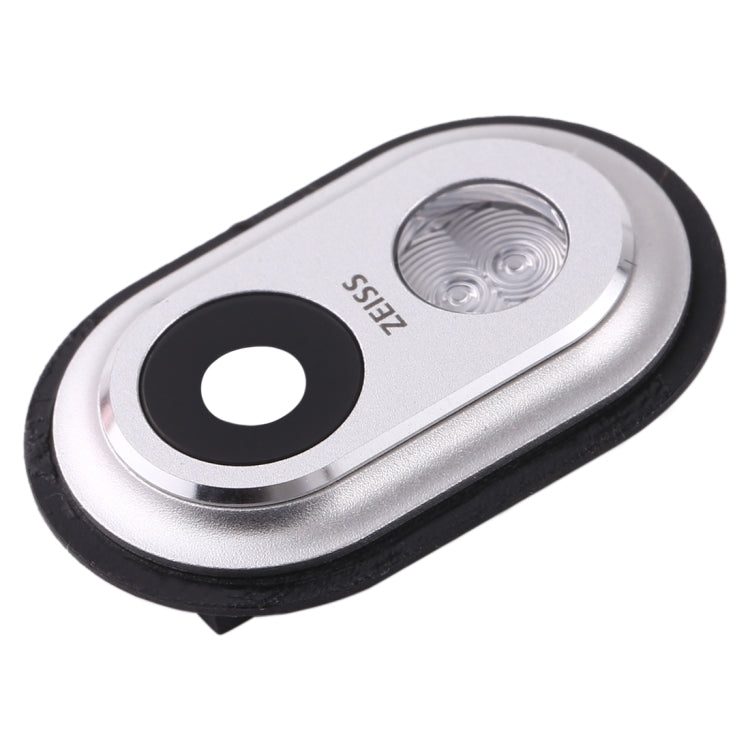 Camera Lens Cover for Nokia 7(White) - Camera by buy2fix | Online Shopping UK | buy2fix