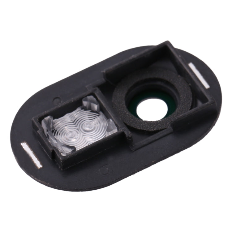 Camera Lens Cover for Nokia 7(White) - Camera by buy2fix | Online Shopping UK | buy2fix