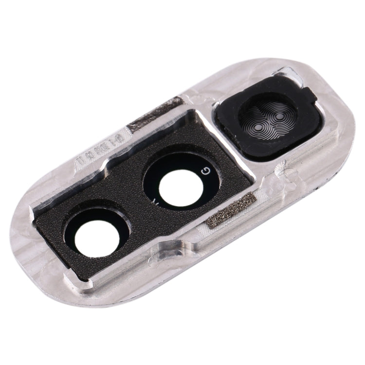 Camera Lens Cover for Nokia X6(Blue) - Camera by buy2fix | Online Shopping UK | buy2fix