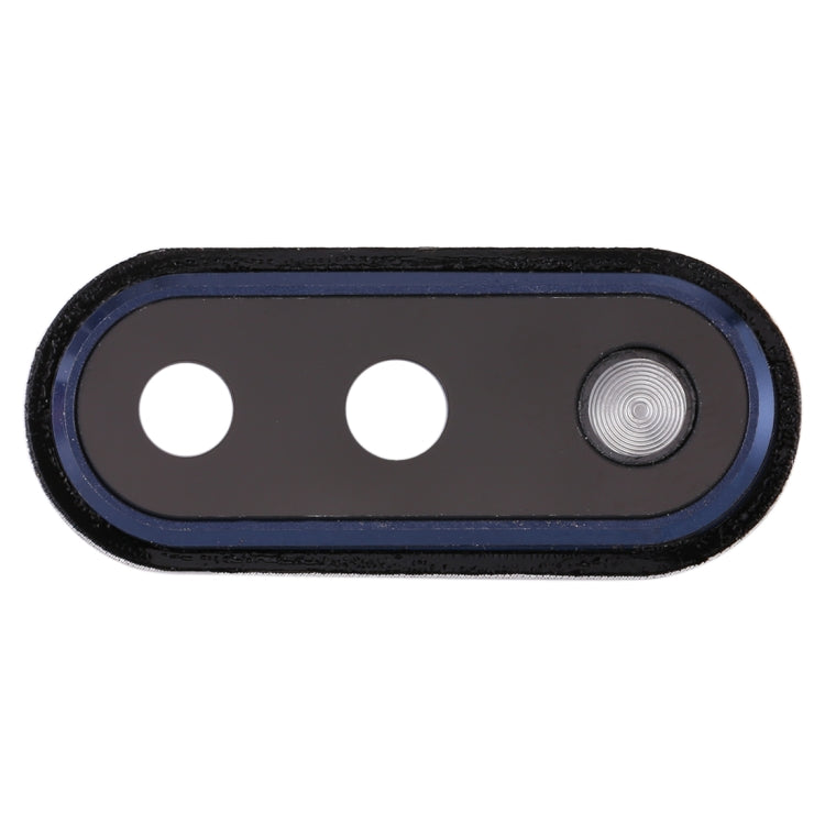 Camera Lens Cover for Nokia X5(Blue) - Camera by buy2fix | Online Shopping UK | buy2fix