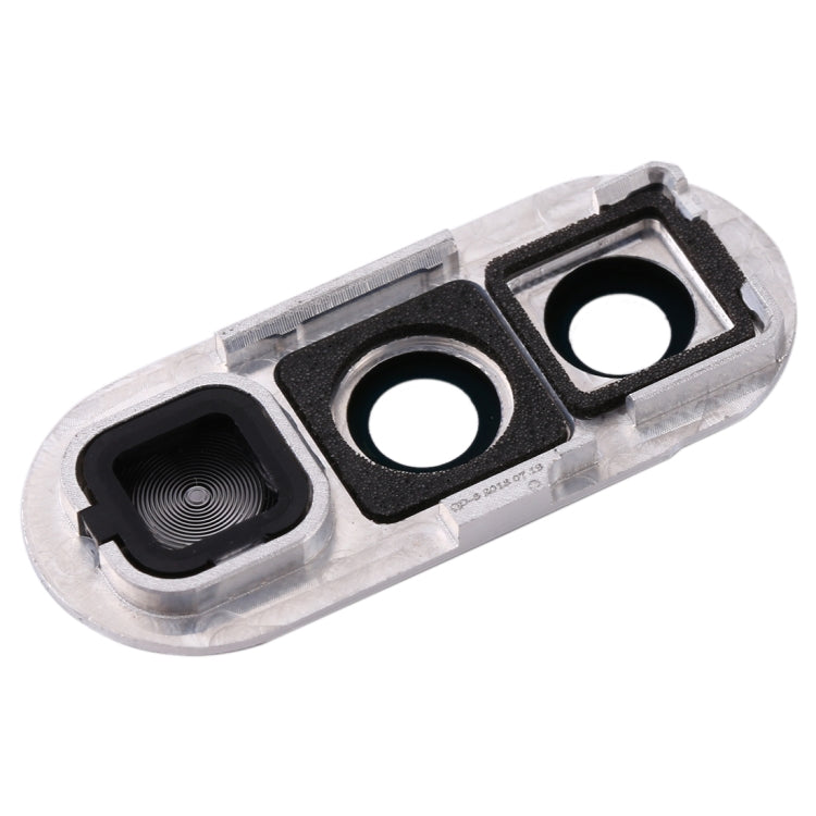 Camera Lens Cover for Nokia X5(Blue) - Camera by buy2fix | Online Shopping UK | buy2fix