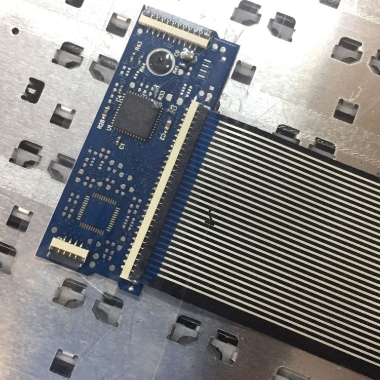 US Version Keyboard for Dell Latitude E6520 E6530 E6540 E5520 E5520M E5530 by buy2fix