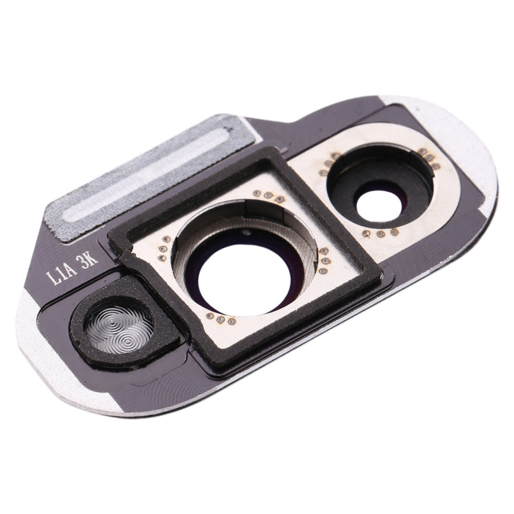 For OnePlus 7 Original Camera Lens Cover (Grey) - Camera Series by buy2fix | Online Shopping UK | buy2fix
