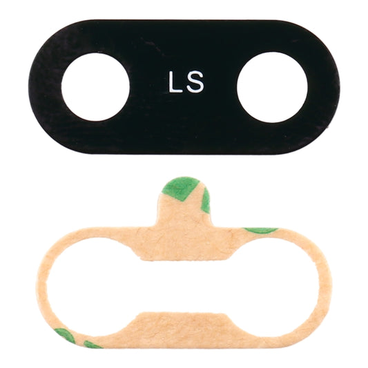 For Huawei Y5 2019 10pcs Back Camera Lens by buy2fix