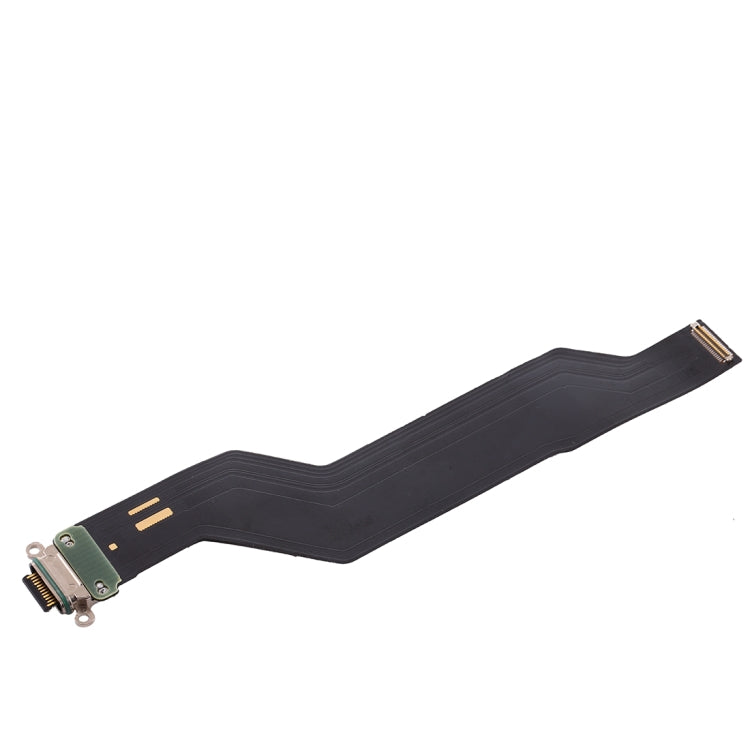 For OnePlus 7T Charging Port Flex Cable - Flex Cable by buy2fix | Online Shopping UK | buy2fix