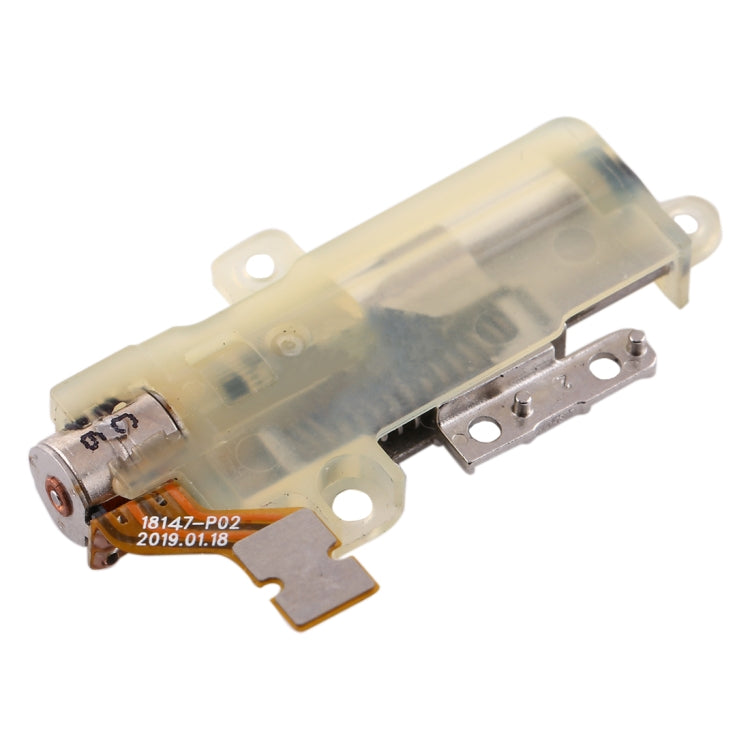 Original Slide Flex Cable for Huawei P Smart Z / Y9 Prime 2019 - Flex Cable by buy2fix | Online Shopping UK | buy2fix
