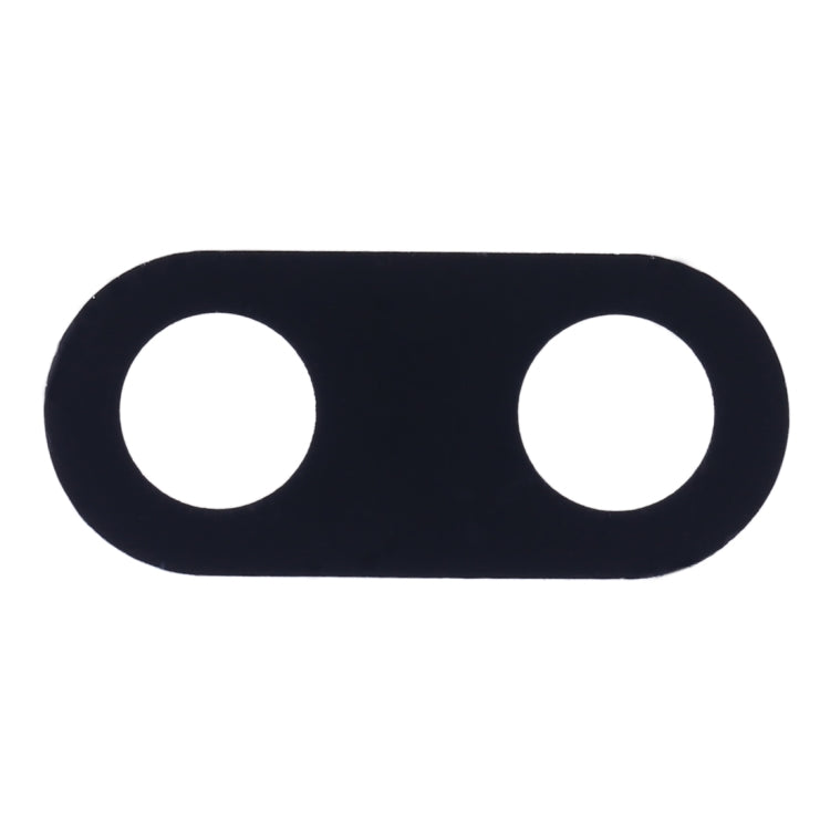 For vivo Z3 10pcs Back Camera Lens - Camera Parts by buy2fix | Online Shopping UK | buy2fix