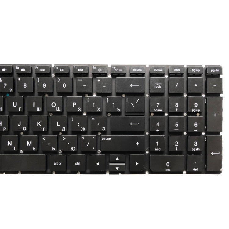 RU Version Keyboard for HP pavilion 250 G4 256 G4 255 G4 15-ac 15-ac000 15-af 15-ay 15-af000 by buy2fix