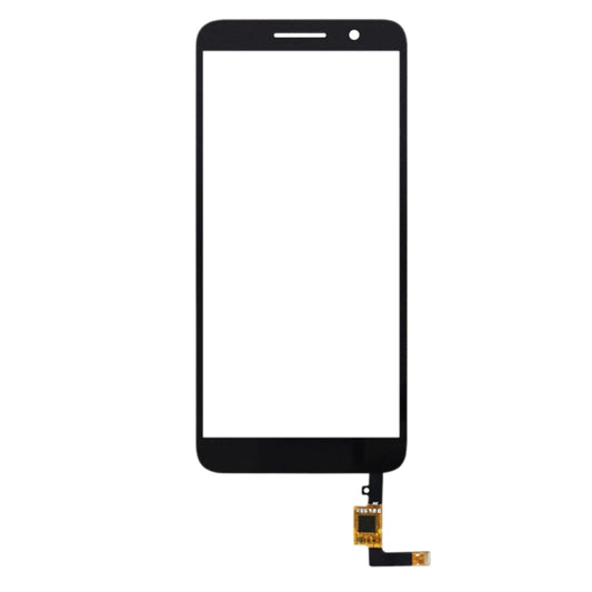 For Alcatel 1 5033 5033D 5033X 5033Y 5033A 5033J Touch Panel (Black) - Touch Panel by buy2fix | Online Shopping UK | buy2fix