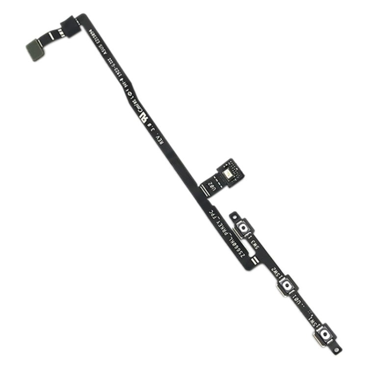 Power Button & Volume Button Flex Cable for ASUS ROG Phone II ZS660KL 2019 - Flex Cable by buy2fix | Online Shopping UK | buy2fix