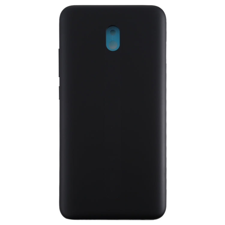 Battery Back Cover for Xiaomi Redmi 8A(Black) - Back Cover by buy2fix | Online Shopping UK | buy2fix