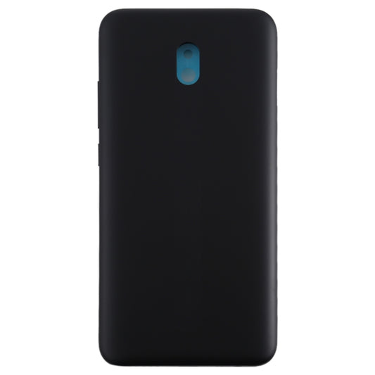 Battery Back Cover for Xiaomi Redmi 8A(Black) by buy2fix