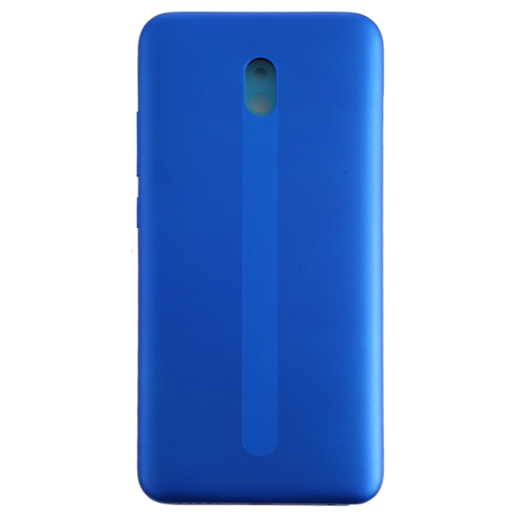 Battery Back Cover for Xiaomi Redmi 8A(Blue) - Back Cover by buy2fix | Online Shopping UK | buy2fix