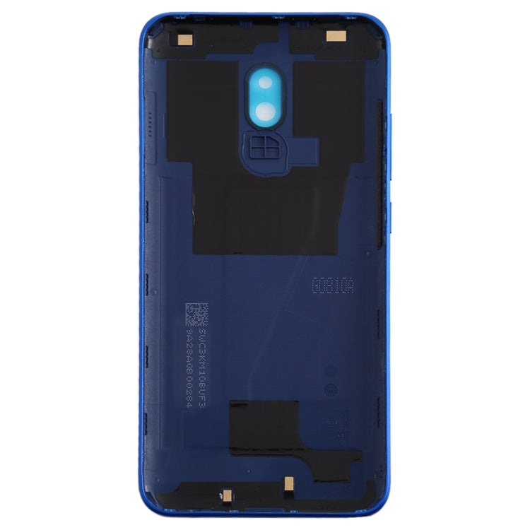 Battery Back Cover for Xiaomi Redmi 8A(Blue) - Back Cover by buy2fix | Online Shopping UK | buy2fix
