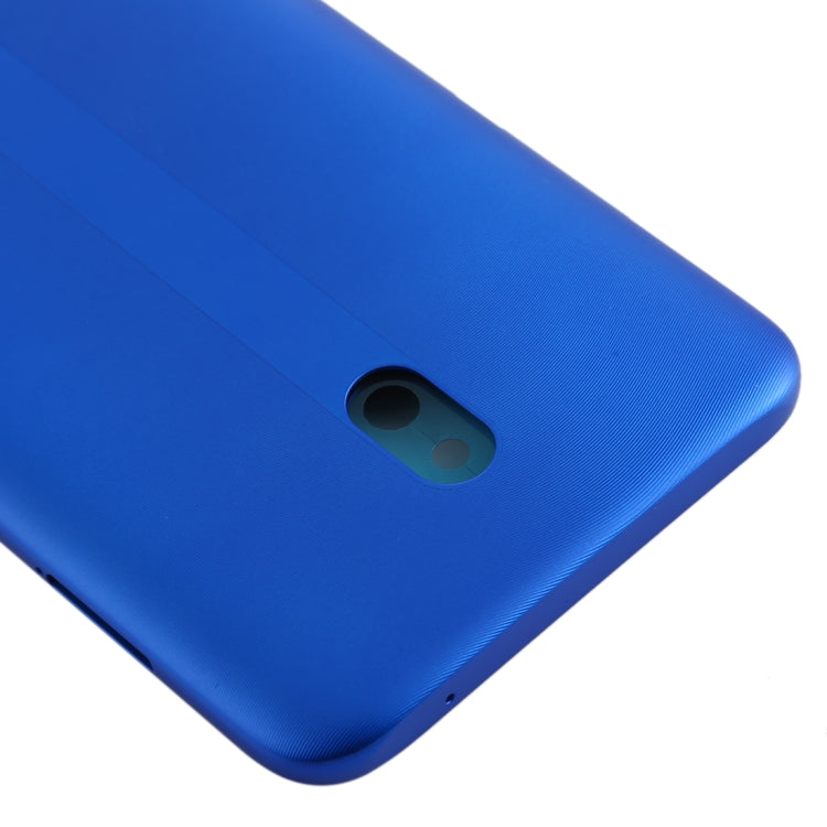 Battery Back Cover for Xiaomi Redmi 8A(Blue) - Back Cover by buy2fix | Online Shopping UK | buy2fix