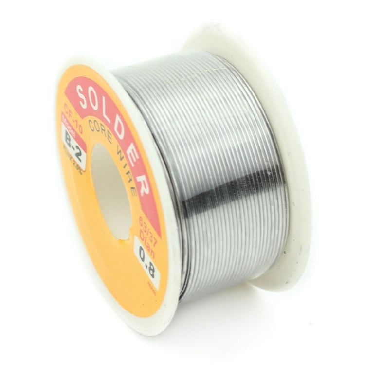 JIAFA CF-1008 0.8mm Solder Wire Flux Tin Lead Melt Soldering Wire by JIAFA