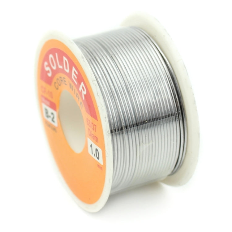 JIAFA CF-1010 1.0mm Solder Wire Flux Tin Lead Melt Soldering Wire by JIAFA