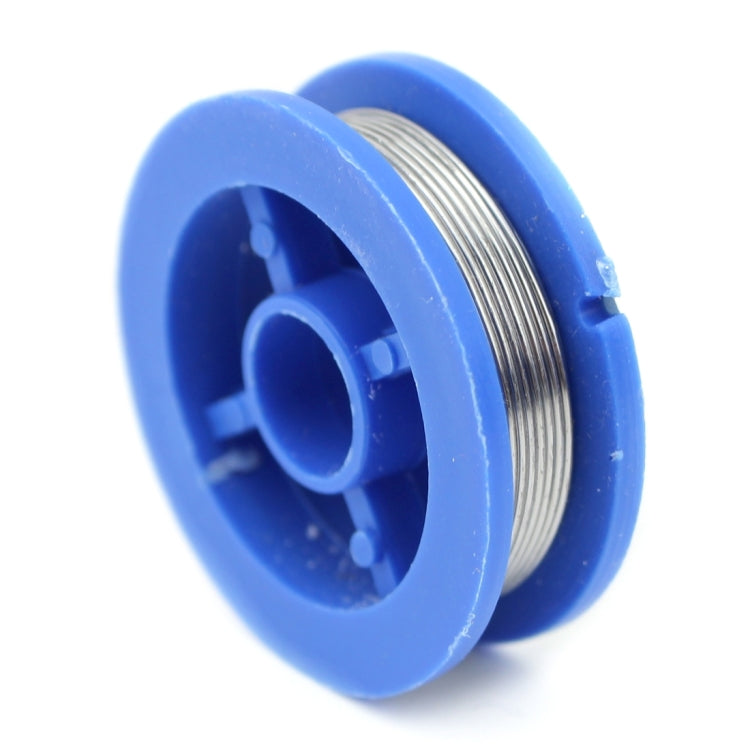 JIAFA P8122 1.7m x 0.8mm Solder Wire Flux Tin Lead Melt Soldering Wire by JIAFA