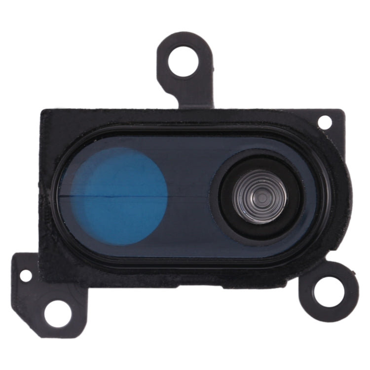 Camera Lens Cover for Xiaomi Redmi 8A (Black) - Camera by buy2fix | Online Shopping UK | buy2fix