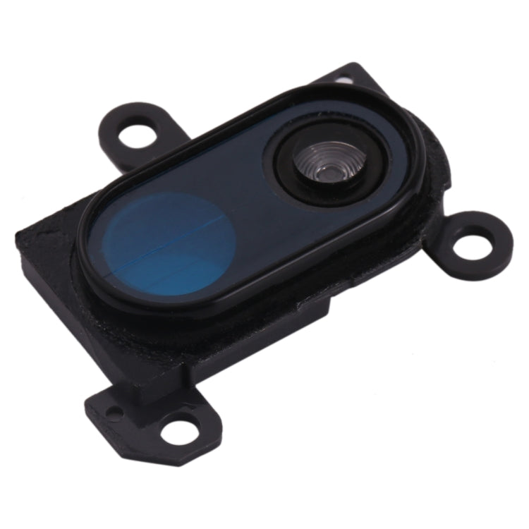 Camera Lens Cover for Xiaomi Redmi 8A (Black) - Camera by buy2fix | Online Shopping UK | buy2fix