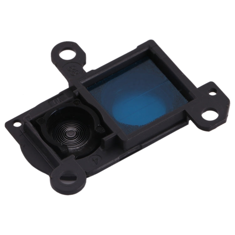 Camera Lens Cover for Xiaomi Redmi 8A (Black) - Camera by buy2fix | Online Shopping UK | buy2fix