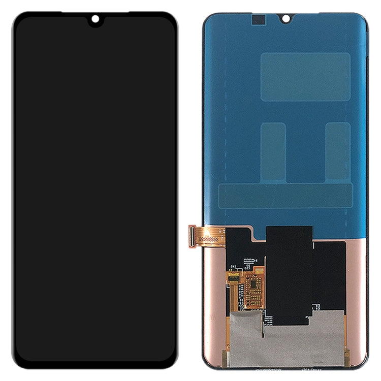 Original LCD Screen for Xiaomi Mi CC9 Pro / Mi Note 10 / Mi Note 10 Pro / Mi Note 10 Lite with Digitizer Full Assembly - LCD Screen by buy2fix | Online Shopping UK | buy2fix