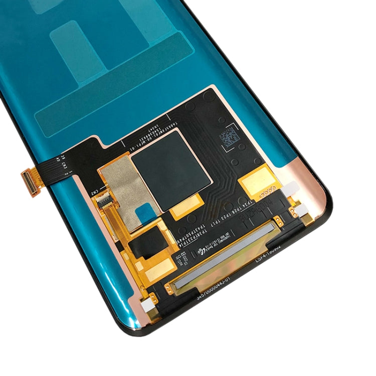 Original LCD Screen for Xiaomi Mi CC9 Pro / Mi Note 10 / Mi Note 10 Pro / Mi Note 10 Lite with Digitizer Full Assembly - LCD Screen by buy2fix | Online Shopping UK | buy2fix