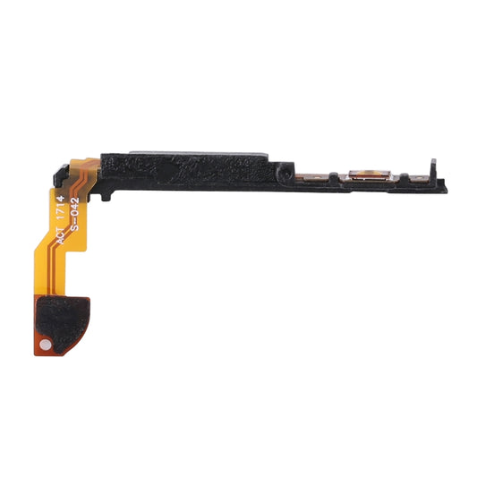 Power Button Flex Cable for LG Q6 / M700N by buy2fix