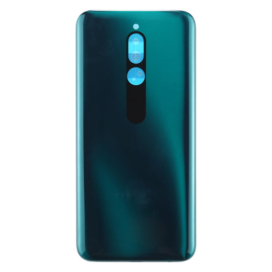 Battery Back Cover for Xiaomi Redmi 8(Green) by buy2fix