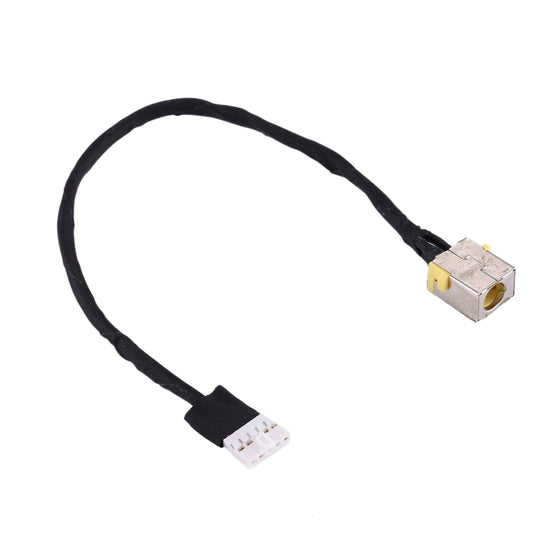 Power Jack Connector Flex Cable for Acer Aspire V5-571 / 5560 DC - For Acer by buy2fix | Online Shopping UK | buy2fix