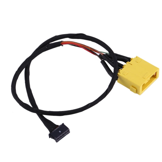 For Lenovo IdeaPad Yoga 13 / 13-5934 / 13-5935 DC Power Jack Connector Flex Cable - Lenovo Spare Parts by buy2fix | Online Shopping UK | buy2fix
