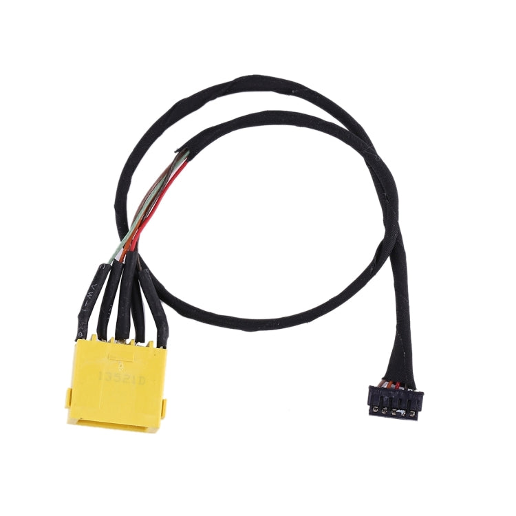 For Lenovo IdeaPad Yoga 13 / 13-5934 / 13-5935 DC Power Jack Connector Flex Cable by buy2fix