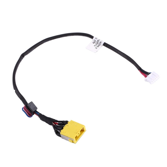 For Lenovo G500 / G505 / S490 / S400 DC Power Jack Connector Flex Cable - Flex Cable by buy2fix | Online Shopping UK | buy2fix