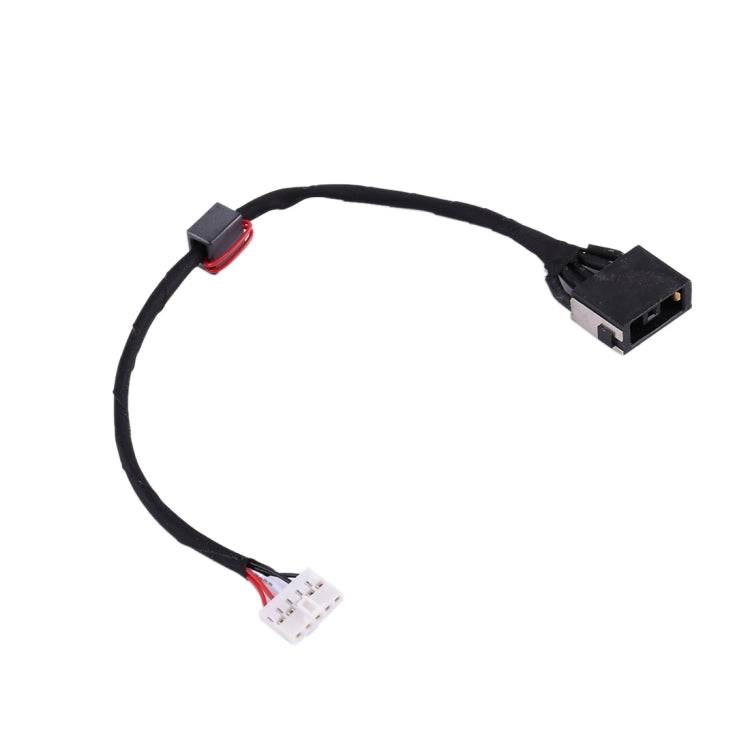 For Lenovo G50-30 / G50-40 / G50-45 DC Power Jack Connector Flex Cable - Flex Cable by buy2fix | Online Shopping UK | buy2fix