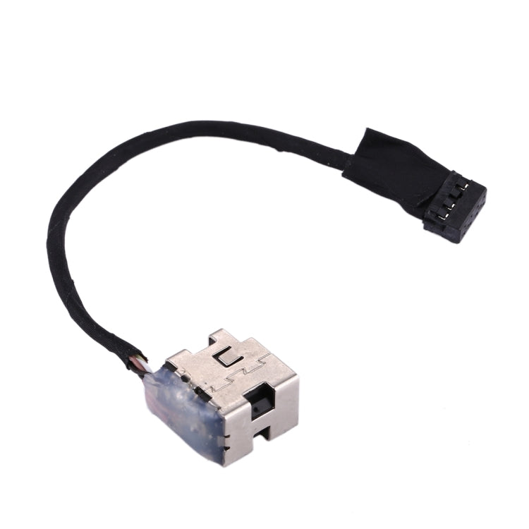 DC Power Jack Connector Flex Cable for HP Pavilion g6-2000 / g7-2000 / dm4-3000 - HP Spare Parts by buy2fix | Online Shopping UK | buy2fix